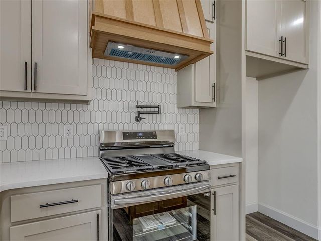 816 NE 30th Street, Oklahoma City, OK 73105