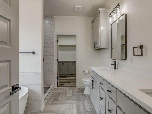 816 NE 30th Street, Oklahoma City, OK 73105