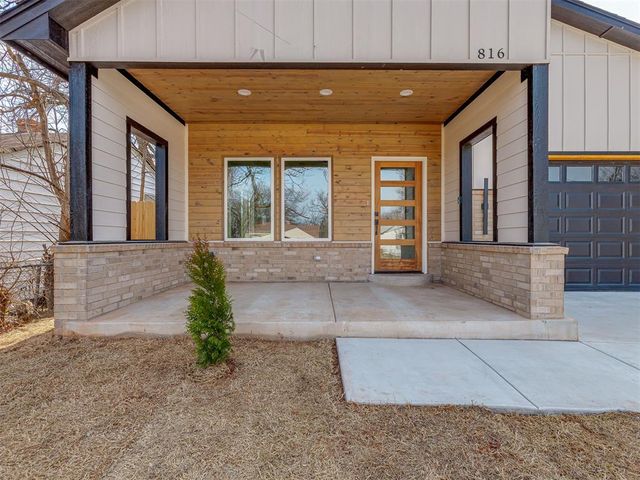 816 NE 30th Street, Oklahoma City, OK 73105