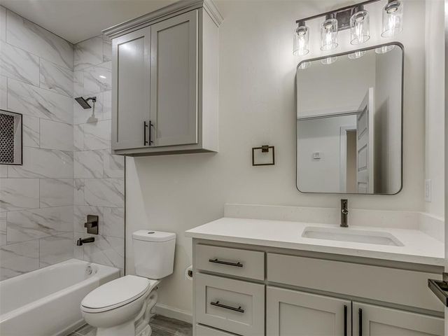 816 NE 30th Street, Oklahoma City, OK 73105