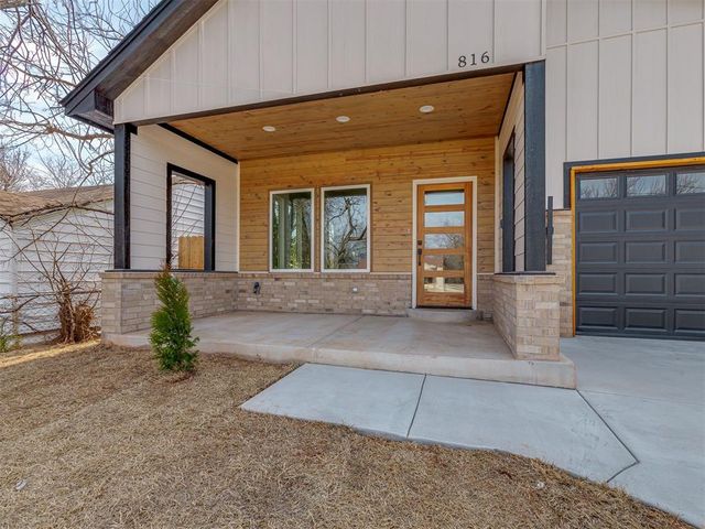 816 NE 30th Street, Oklahoma City, OK 73105