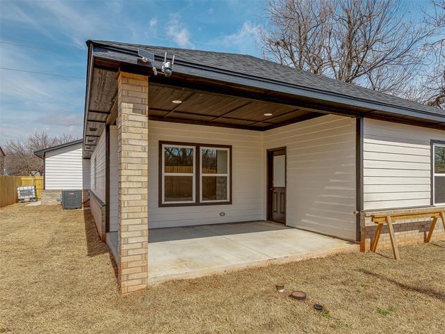 816 NE 30th Street, Oklahoma City, OK 73105
