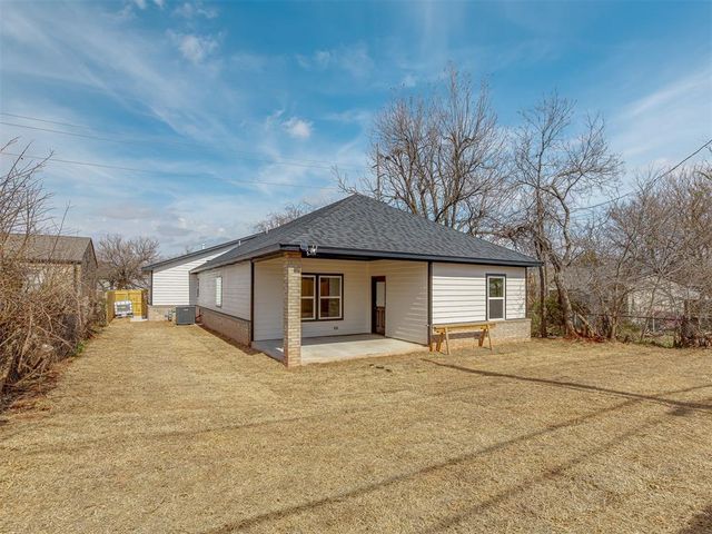 816 NE 30th Street, Oklahoma City, OK 73105