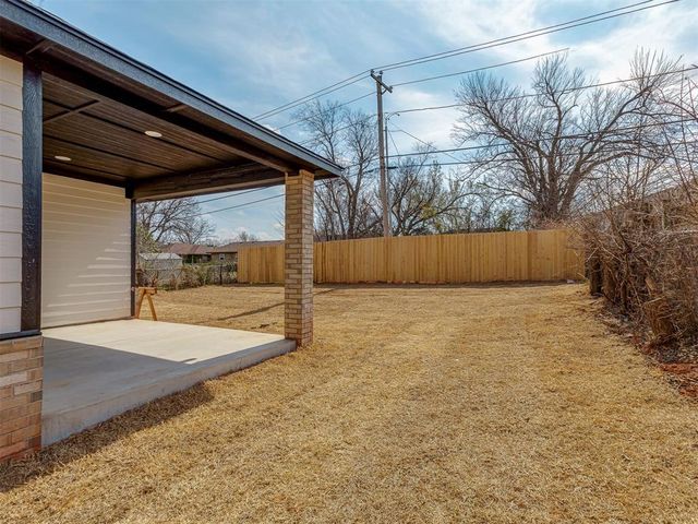 816 NE 30th Street, Oklahoma City, OK 73105
