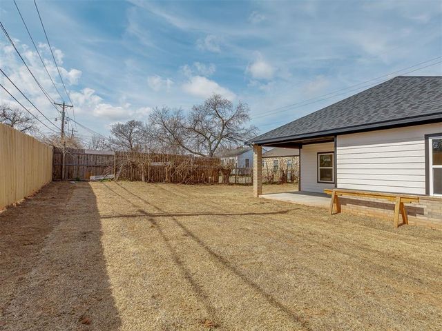 816 NE 30th Street, Oklahoma City, OK 73105