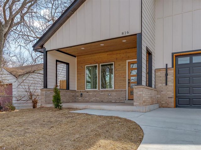 816 NE 30th Street, Oklahoma City, OK 73105