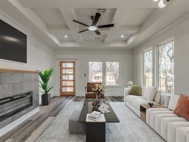 816 NE 30th Street, Oklahoma City, OK 73105