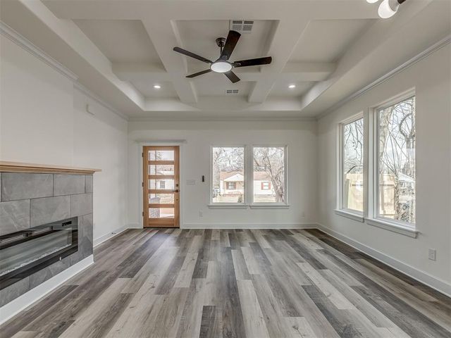 816 NE 30th Street, Oklahoma City, OK 73105