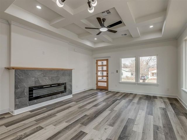 816 NE 30th Street, Oklahoma City, OK 73105