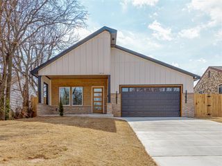 816 NE 30th Street, Oklahoma City, OK 73105