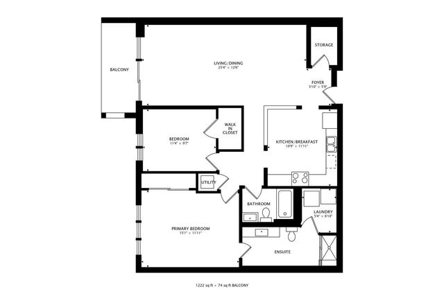 1636 Ashland Avenue 509, Des Plaines, IL 60016