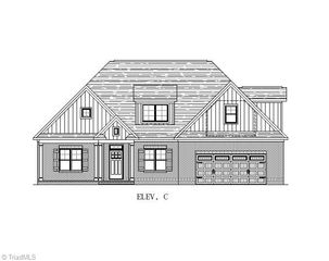 173 Cool Run, Lexington, NC 27295