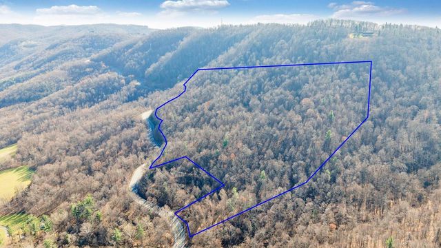 0 Bent Mountain RD, Roanoke, VA 24018