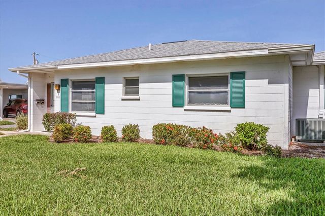 1060 COCKRILL STREET 1060, Venice, FL 34285