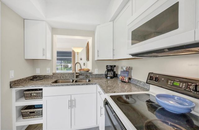 1060 COCKRILL STREET 1060, Venice, FL 34285