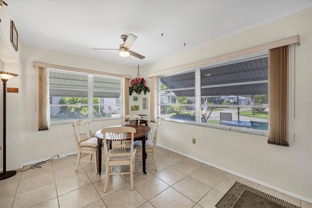 1060 COCKRILL STREET 1060, Venice, FL 34285