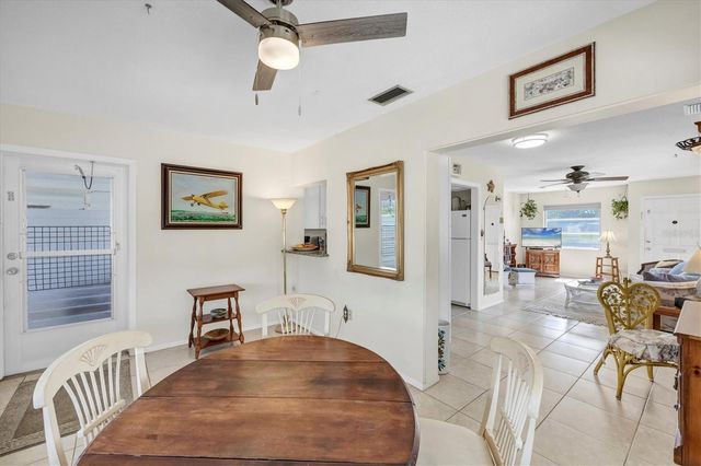 1060 COCKRILL STREET 1060, Venice, FL 34285