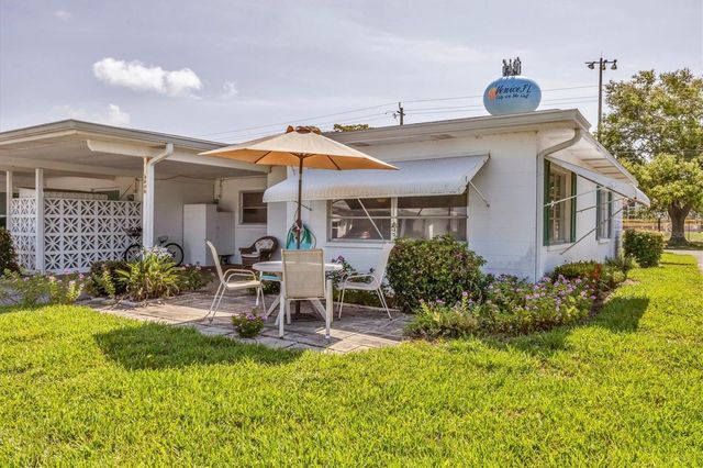 1060 COCKRILL STREET 1060, Venice, FL 34285