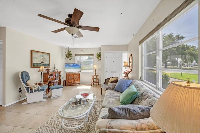 1060 COCKRILL STREET 1060, Venice, FL 34285