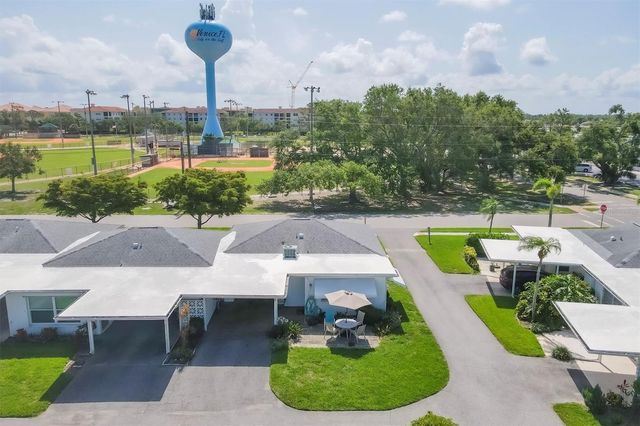 1060 COCKRILL STREET 1060, Venice, FL 34285