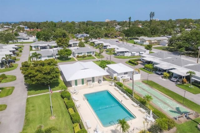 1060 COCKRILL STREET 1060, Venice, FL 34285