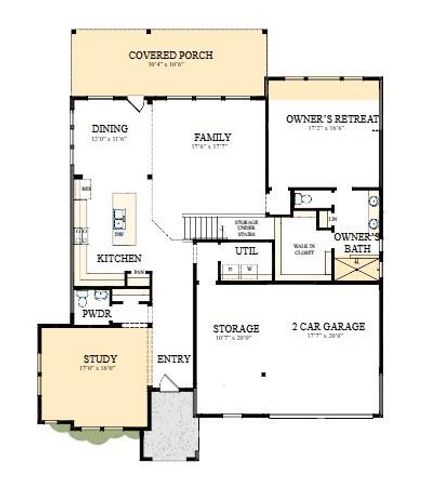 3110 Jemez Springs Lane, Crosby, TX 77352