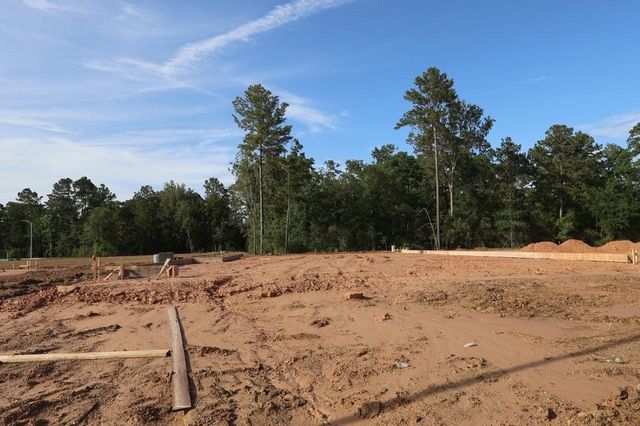 3110 Jemez Springs Lane, Crosby, TX 77352