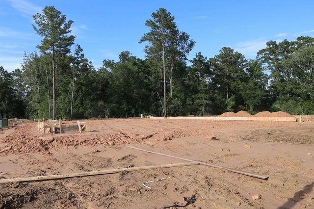 3110 Jemez Springs Lane, Crosby, TX 77352