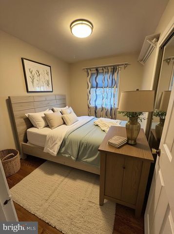 6707 LAMONT DR, Lanham, MD 20706