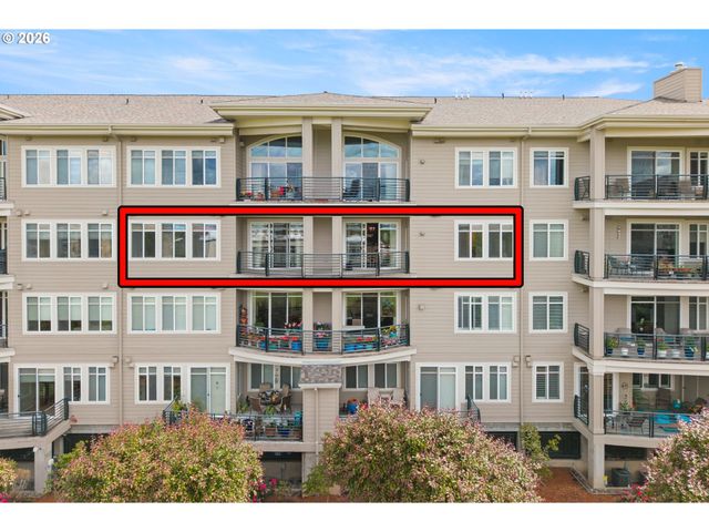 4884 Nw PROMENADE Ter 304, Portland, OR 97229