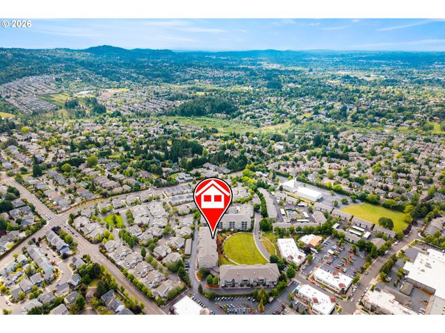 4884 Nw PROMENADE Ter 304, Portland, OR 97229