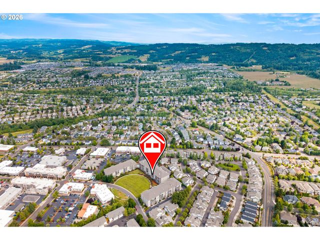 4884 Nw PROMENADE Ter 304, Portland, OR 97229