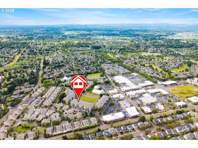 4884 Nw PROMENADE Ter 304, Portland, OR 97229