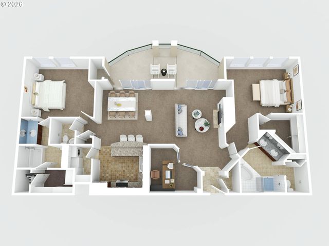 4884 Nw PROMENADE Ter 304, Portland, OR 97229
