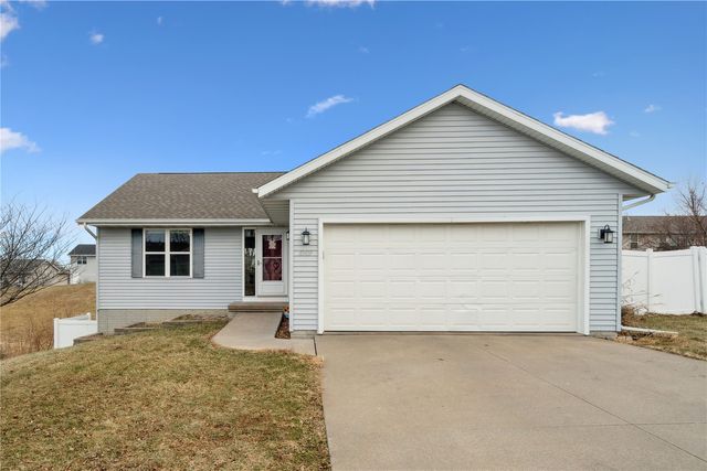 6509 Ohio Street SW, Cedar Rapids, IA 52404