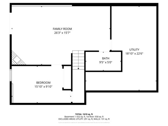 6509 Ohio Street SW, Cedar Rapids, IA 52404