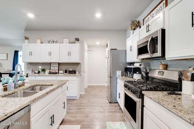 104 Whirlaway Drive, Lafayette, LA 70507
