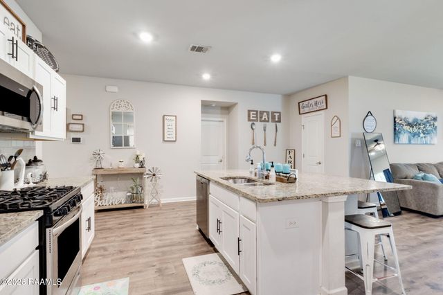 104 Whirlaway Drive, Lafayette, LA 70507