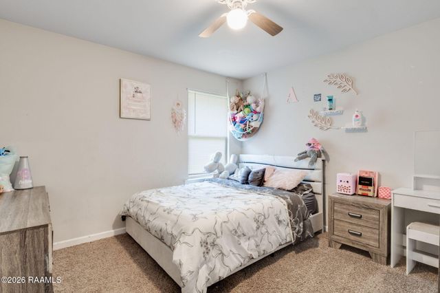 104 Whirlaway Drive, Lafayette, LA 70507