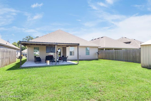 104 Whirlaway Drive, Lafayette, LA 70507