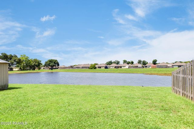 104 Whirlaway Drive, Lafayette, LA 70507