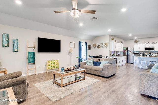 104 Whirlaway Drive, Lafayette, LA 70507