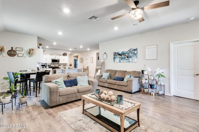104 Whirlaway Drive, Lafayette, LA 70507