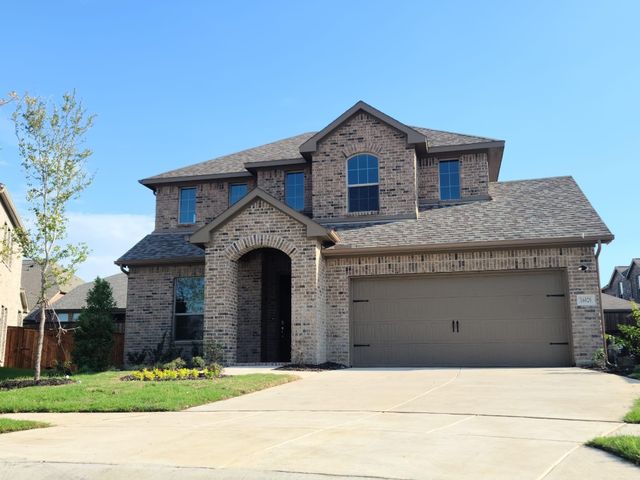 16020 Aquilla Way, Prosper, TX 75078