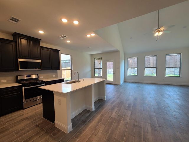16020 Aquilla Way, Prosper, TX 75078
