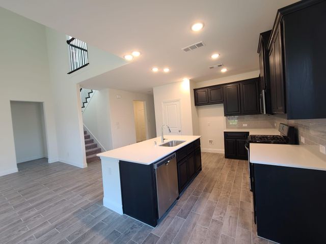 16020 Aquilla Way, Prosper, TX 75078