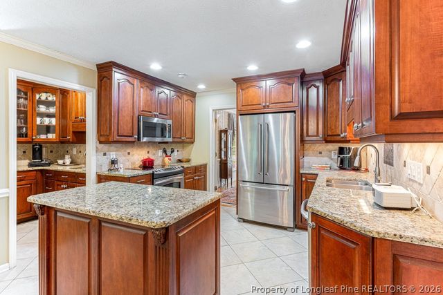 1955 Merrimac Drive, Fayetteville, NC 28304