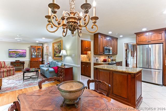 1955 Merrimac Drive, Fayetteville, NC 28304