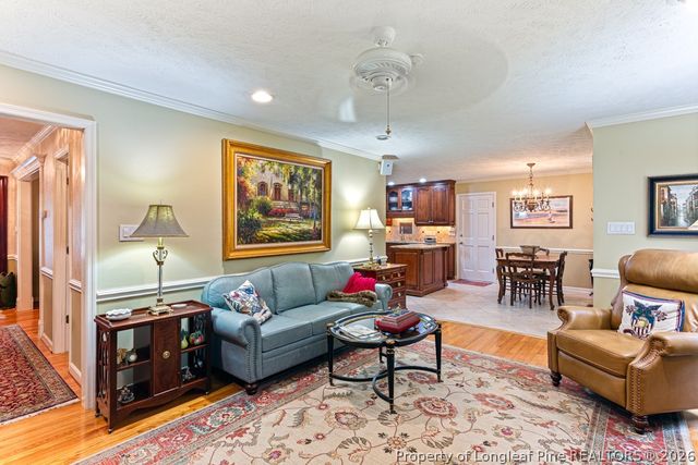 1955 Merrimac Drive, Fayetteville, NC 28304