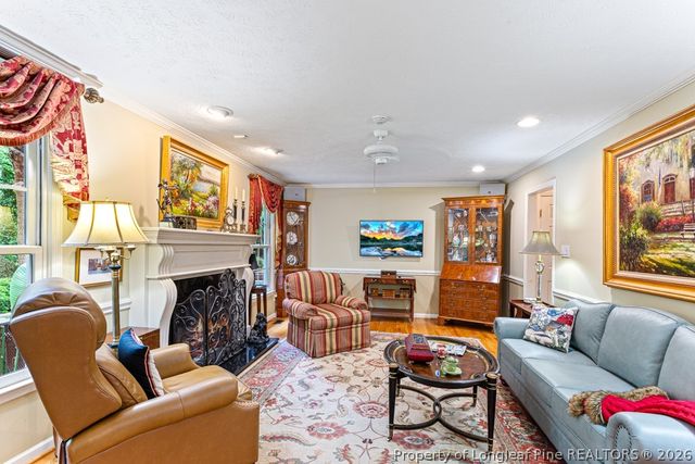 1955 Merrimac Drive, Fayetteville, NC 28304